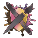 Art Fight icon