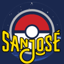 Discovery icon for Pokemon Go: San Jose Discord server