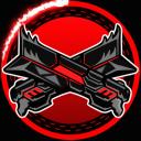 Triggered icon