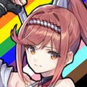 Xenoblade Chronicles: The Definitive Server Discord Server Icon