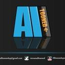 Alltoonedup Stream server icon