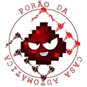 Porão da Casa Automática