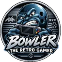 Bowler the Retro Gamer