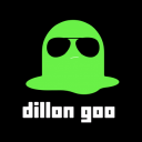 The Dillcord (Dillon Goo) icon