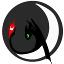 How to Train Your Dragon Discord Server Icon