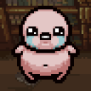 Modding of Isaac icon