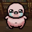 Modding of Isaac