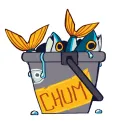 The Chum Bucket