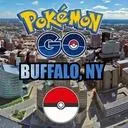 Official Pokémon Go Buffalo