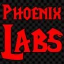 PhoenixLabs Server