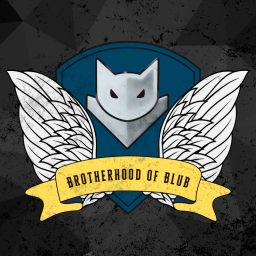 Discovery icon for brotherhoodofblub Discord server