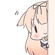 ( っ◔◡◔)っ Awoo Community icon