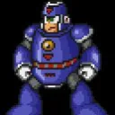 Megaman deathmatch