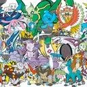Pokemon Universe