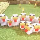 Always Minecrafting!