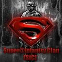 SUPER@ [SiC] [Super@Infantry.Clan] icon