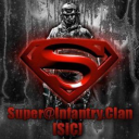 SUPER@ [SiC] [Super@Infantry.Clan] icon
