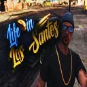 Life in Los Santos Roleplay Community