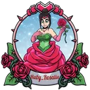 Ruby_Rosalie