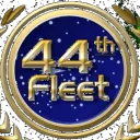 44th Fleet Discord