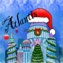 Discovery icon for City of Atlantis - OneOceanTen Official Community Discord server