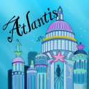 Discovery icon for City of Atlantis - OneOceanTen Official Community Discord server