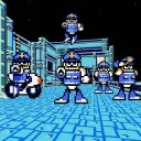 Justified Classes - Now you're playing with Justice!
