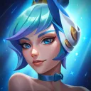 Orianna Mains ⚙✨