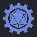 TTRPG Design and Playtesting icon