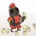Lady Stanger's Discord!
