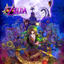 Majora's Mask 3D Science and Speedrunning