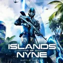 Islands of Nyne