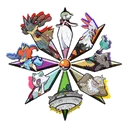 Nisemon League