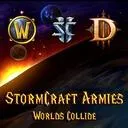 StormCraft Armies