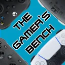 The Gamer's Bench