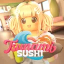 Tsunami Sushi