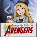 Keeping Up With The Avengers