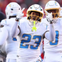 chargers icon