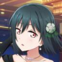 School Idol Festival Discord Server Icon