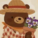 CodiBear's Cave