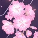 Mafuyu's Sakura Garden