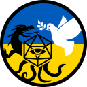 Discovery icon for Pen & Paper Rollenspiele Discord server