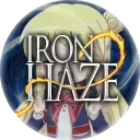 Iron Haze