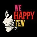 We Happy Few Reddit