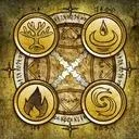 Golden Sun Adepts Refuge