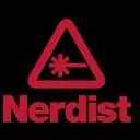 Nerdist Twitch