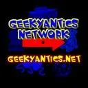 GeekyAntics