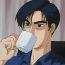 Initial D World