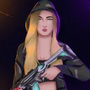TILTADOS DA GWEN