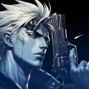 Freestyle GunZ icon